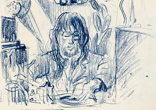 Jerry Dammers Djing (2)