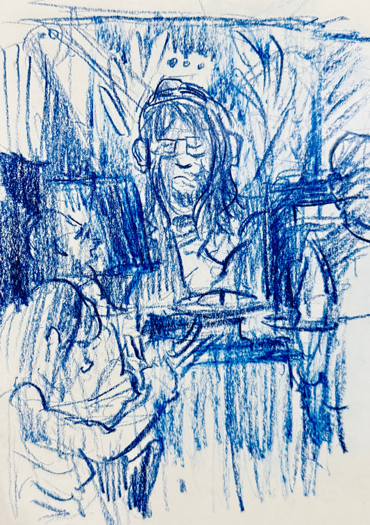 Jerry Dammers Djing (3)